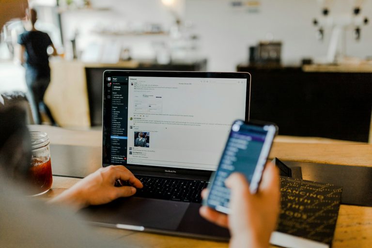 Agencia de marketing digital para Pymes
