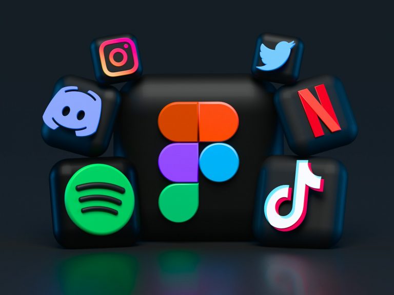 Publicidad en redes sociales