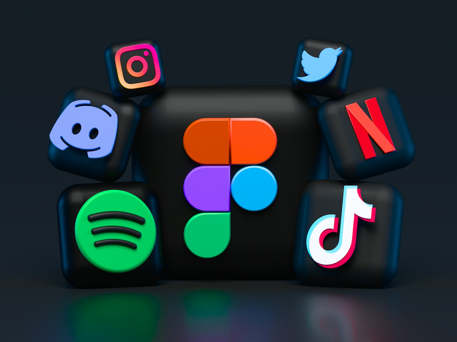 Publicidad en redes sociales