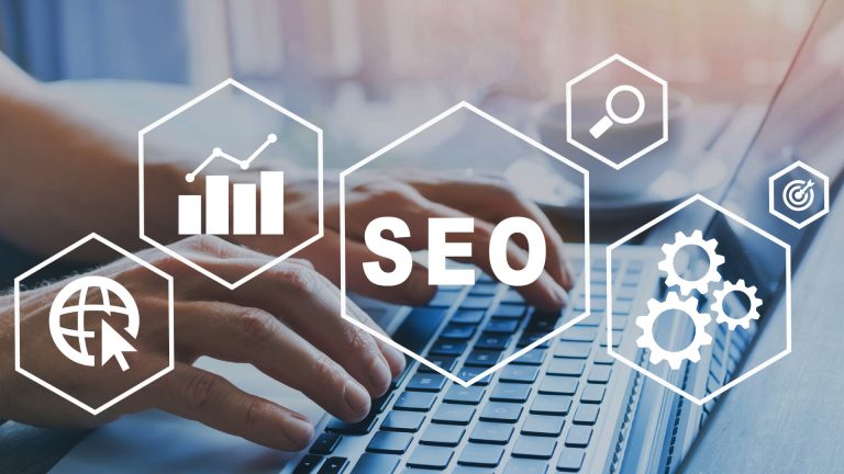 Posicionamiento SEO para pequeñas Empresas
