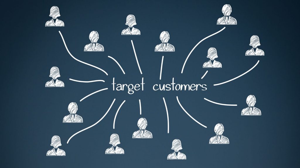 Estrategias de marketing digital para promocionar una academia