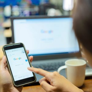 posicionar una empresa en google