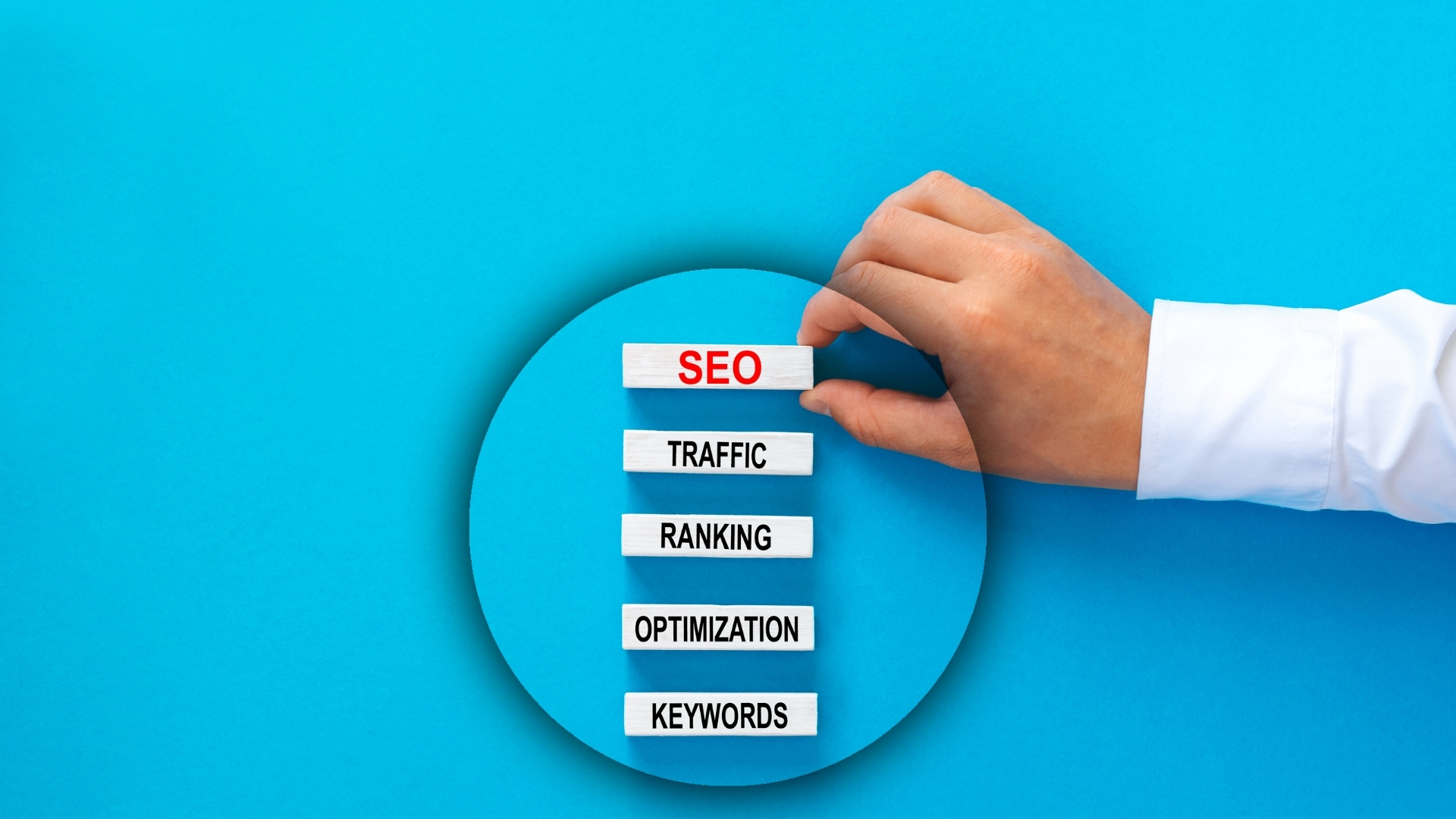 Agencia SEO para Pymes