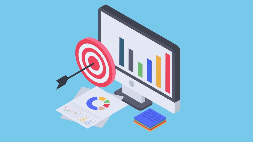 Posicionamiento en Google para pequeñas empresas