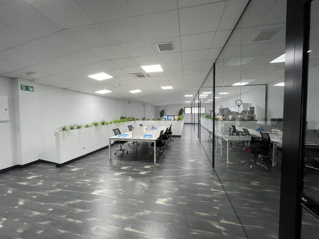 Agencia de posicionamiento SEO en Madrid