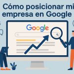 Cómo posicionar mi Empresa en Google con Posicionamiento SEO