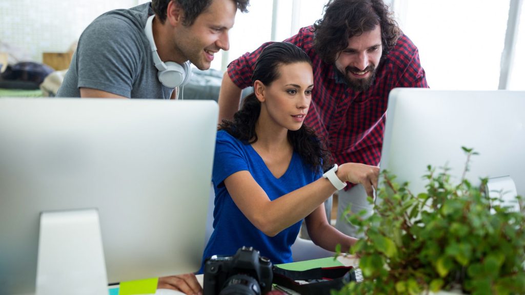 Estrategias de posicionamiento SEO para captar clientes