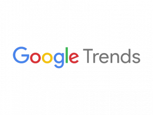 cómo encontrar tendencias SEO con Google Trends
