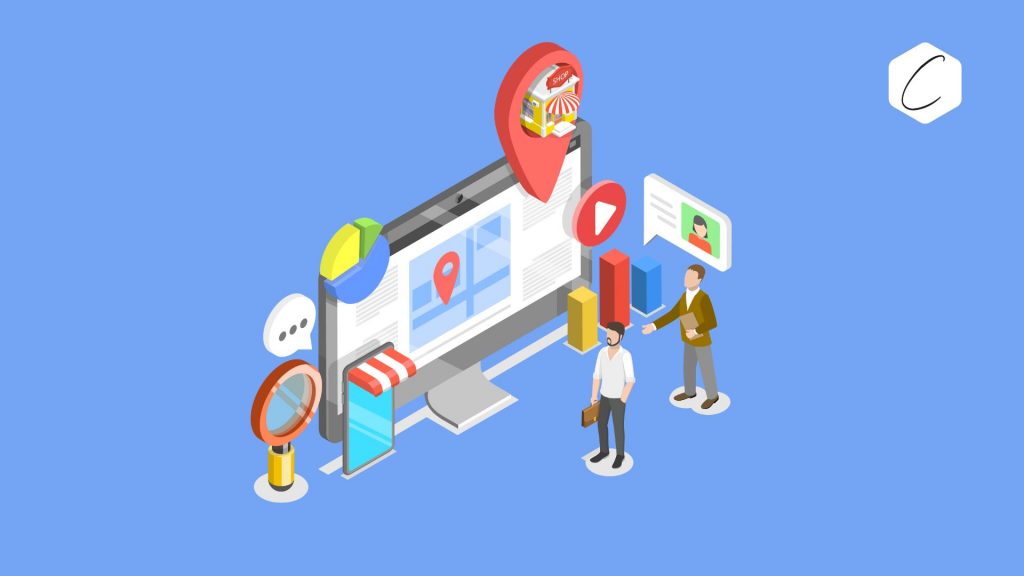 Agencia de Posicionamiento local en Google