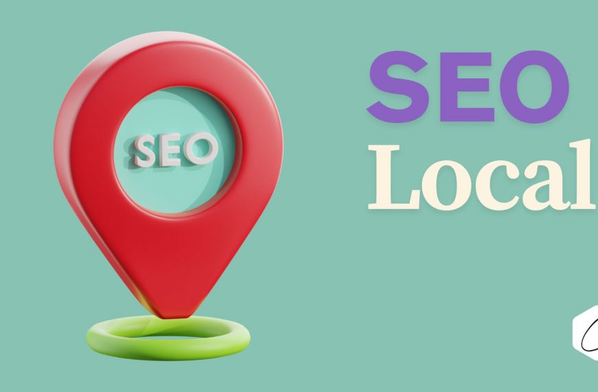 Cómo hacer SEO local para negocios