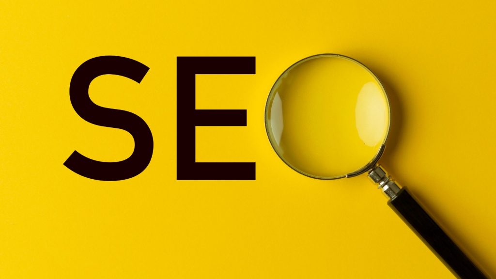 Posicionamiento SEO para negocios locales en Madrid