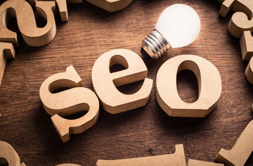 cómo funciona el posicionamiento SEO y cómo puedo posicionar mi página web