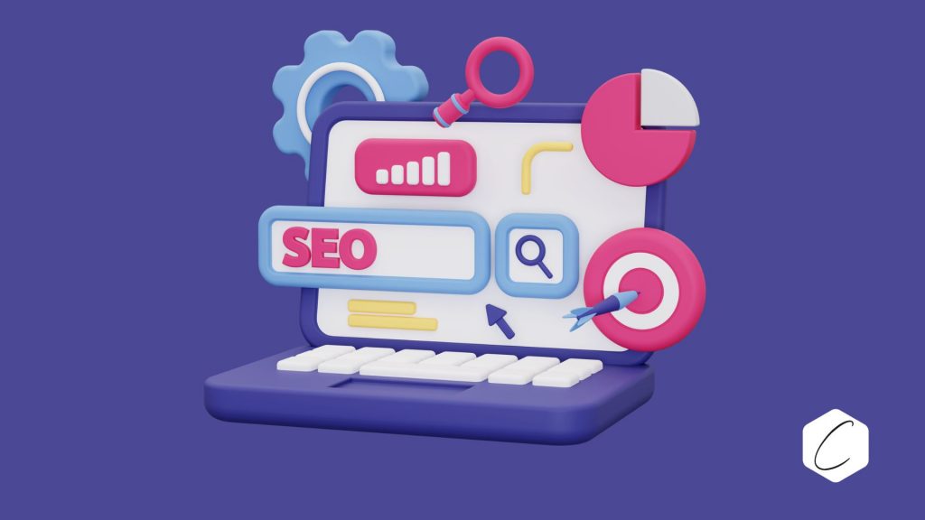 empresas de Posicionamiento seo en madrid