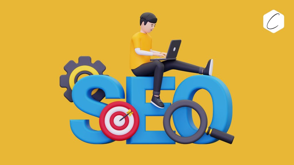 Agencia de Posicionamiento SEO local en Madrid