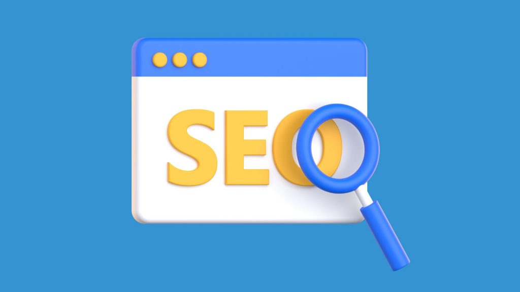 Agencia de SEO local para empresas