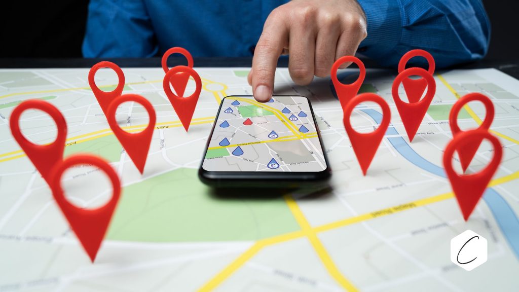 Agencia SEO para negocios locales