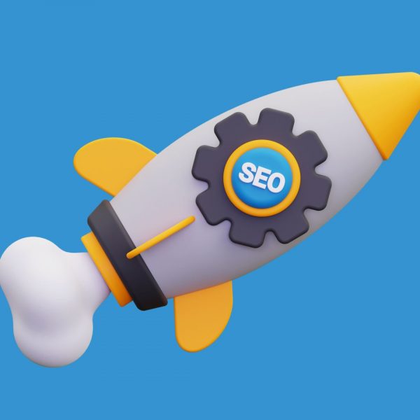 agencia de seo local en Madrid