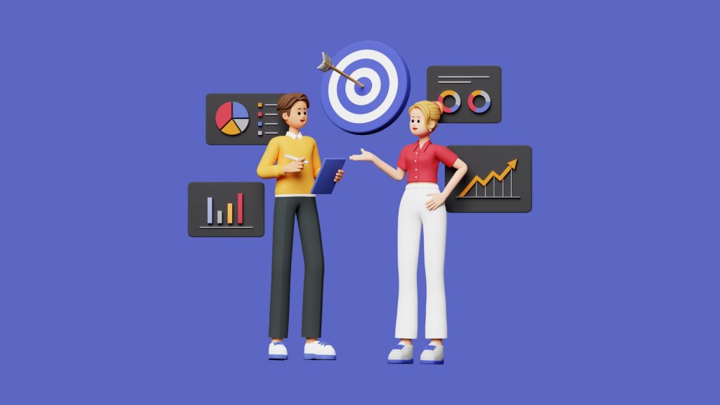 agencia seo para negocios digitales en Madrid