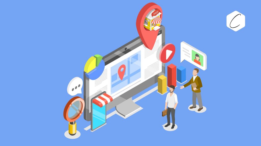 Qué es el posicionamiento seo local