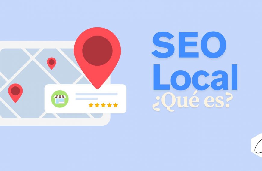 qué es el seo local y para qué sirve